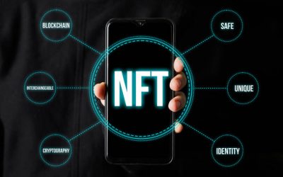 Los NFT’s como nueva forma de financiación de proyectos