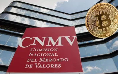 La CNMV regula la publicidad de criptoactivos