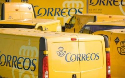 La CNMC sanciona a Correos con 32,6 millones de euros por la aplicación de un sistema anticompetitivo de descuentos a grandes clientes