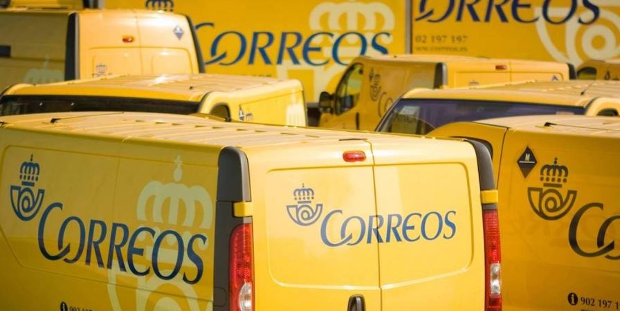 La CNMC sanciona a Correos con 32,6 millones de euros por la aplicación de un sistema anticompetitivo de descuentos a grandes clientes