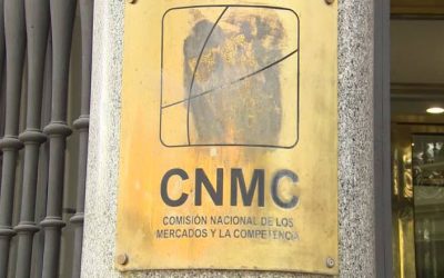 La CNMC multa con 24 millones a tres empresas siderúrgicas por dos infracciones muy graves en el mercado de compra de chatarra en España