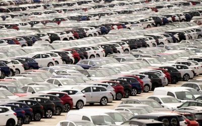 Los daños causados por el cártel de coches