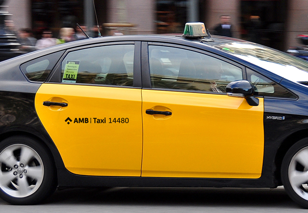 Los efectos perjuiciales a la competencia causados por la modificación del Reglamento Metropolitano del Taxi en Barcelona