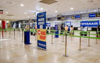 ¿Es lícito el suplemento que cobran algunas aerolineas por el equipaje de mano?