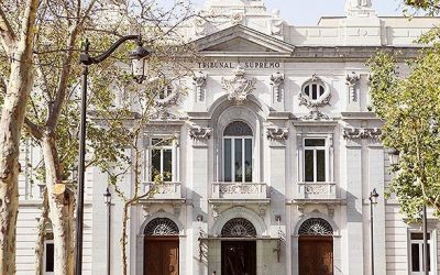 El Supremo declara la nulidad de las multas por haber declarado fuera de plazo inversiones en el extranjero