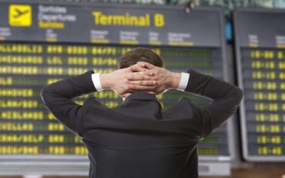 El TJUE reconoce el derecho a una indemnización por retrasos en los vuelos de conexión operados por distintas compañías aereas