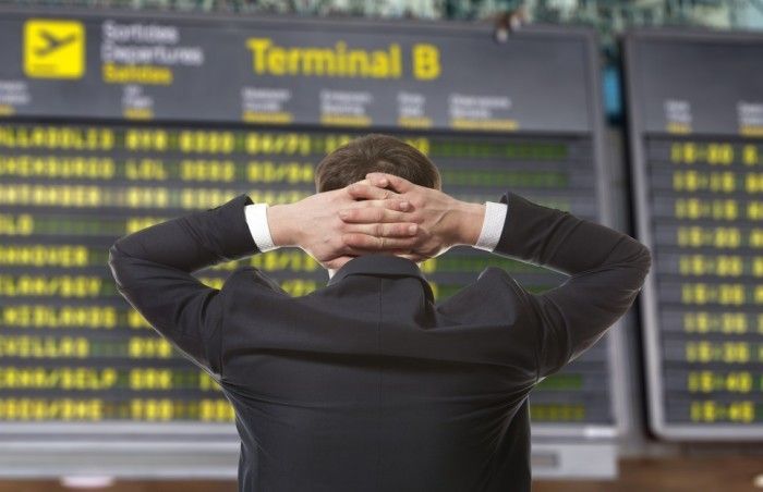 El TJUE reconoce el derecho a una indemnización por retrasos en los vuelos de conexión operados por distintas compañías aereas