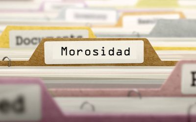 Inclusión indebida en fichero de morosos ¿puedo reclamar?