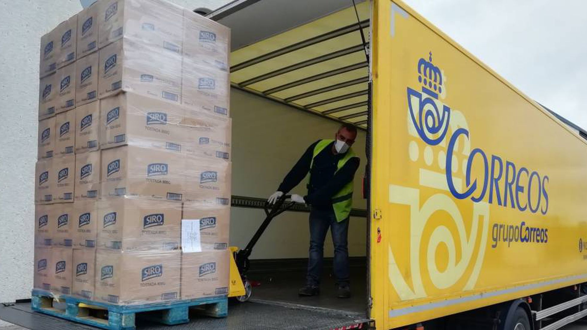 Impugnación de la Decisión de la CE sobre la compensación a Correos por la OSU Imugnación de la Decisión de la CE sobre la compensación a Correos por la OSU