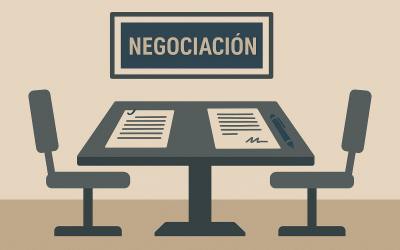 La exigencia de los MASC antes de acudir a los tribunales: un cambio de cultura jurídica