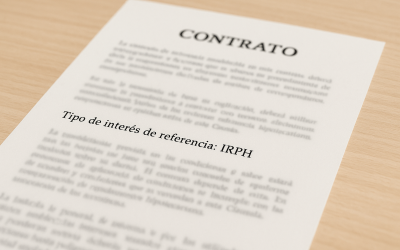 IRPH 2025: cómo afecta la nueva jurisprudencia del Supremo a las reclamaciones hipotecarias