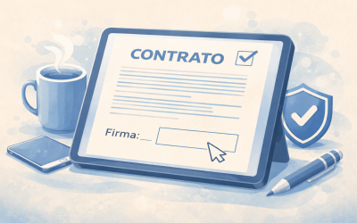 Reclamaciones de deuda y contratos electrónicos: cómo defenderte si te reclaman un microcrédito