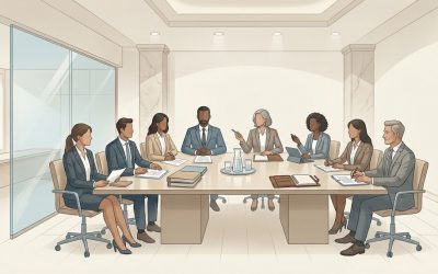 Impugnación de acuerdos adoptados por asociaciones empresariales: qué es, cuándo procede y cómo actuar