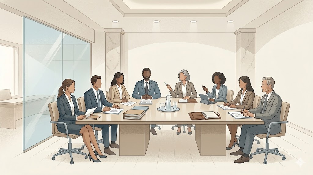 Impugnación de acuerdos adoptados por asociaciones empresariales: qué es, cuándo procede y cómo actuar